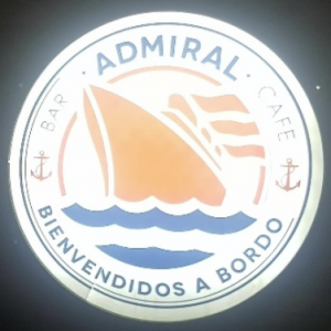 Admiral 