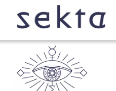 Sekta organic wine bar 