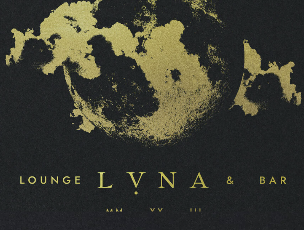 Luna lounge&bar Luna lounge&bar