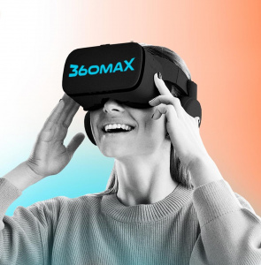 360Мax 
