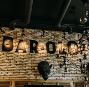 BAROLO 