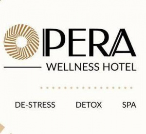 Opera Wellness Hotel 